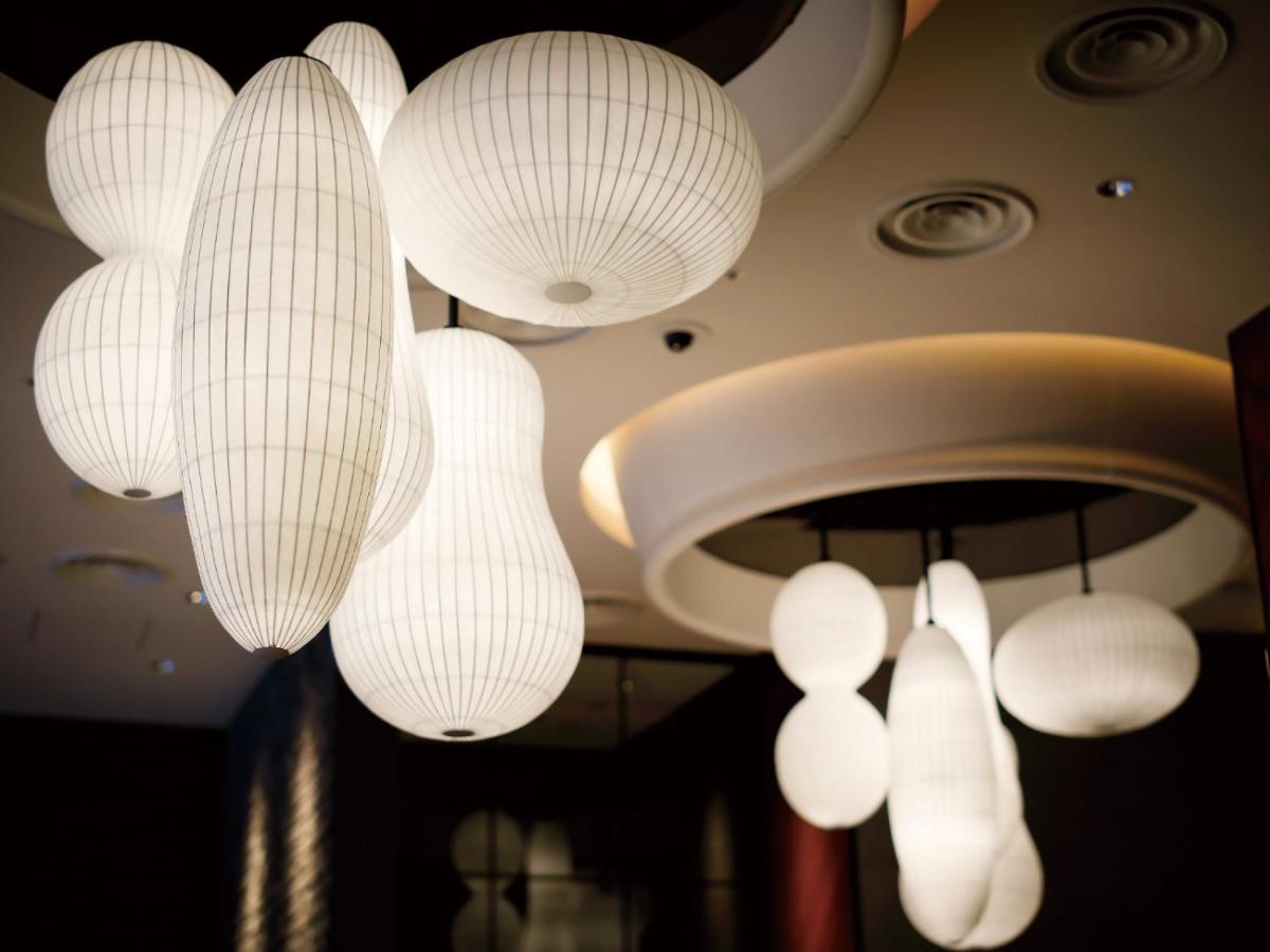 Daiwa Roynet Hotel OSAKA-SHIN UMEDA Eksteriør billede