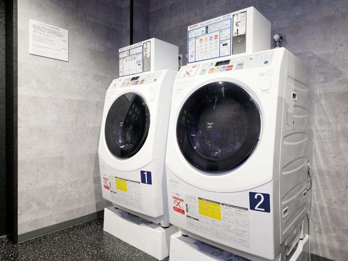 Daiwa Roynet Hotel OSAKA-SHIN UMEDA Eksteriør billede