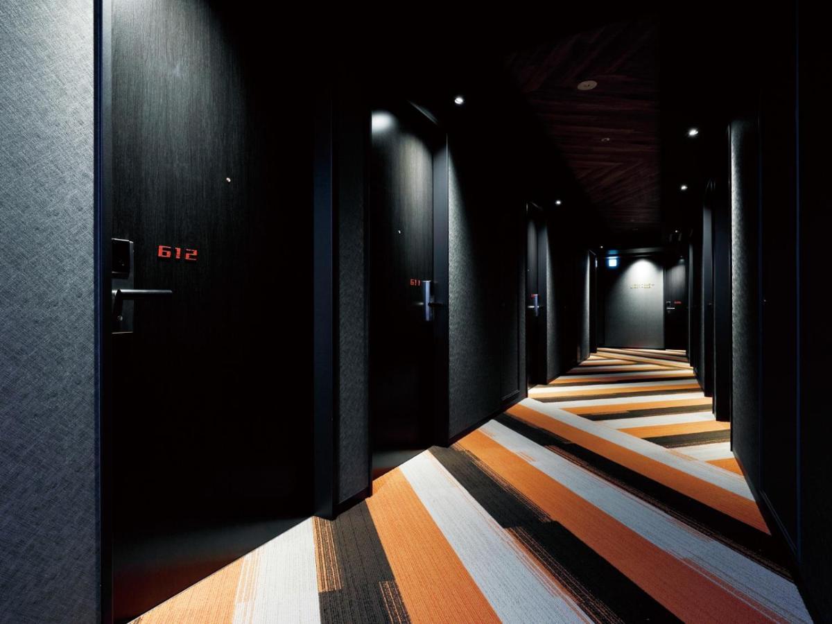 Daiwa Roynet Hotel OSAKA-SHIN UMEDA Eksteriør billede