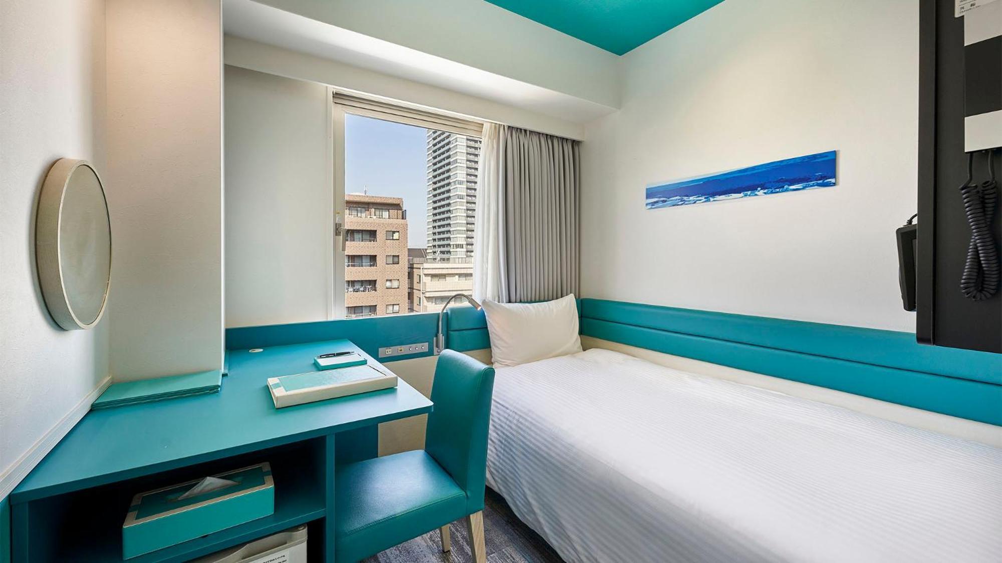 Daiwa Roynet Hotel OSAKA-SHIN UMEDA Eksteriør billede