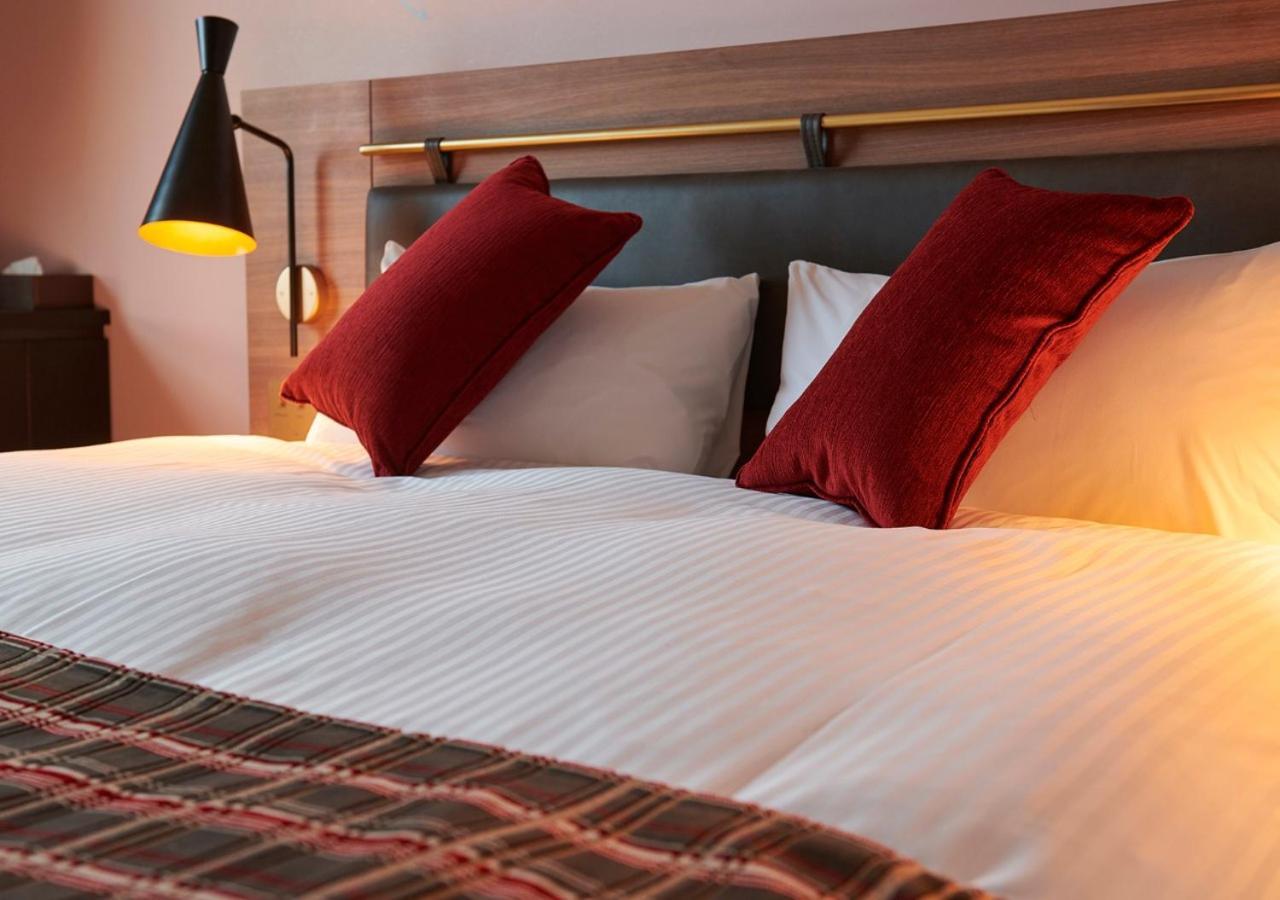 Daiwa Roynet Hotel OSAKA-SHIN UMEDA Værelse billede