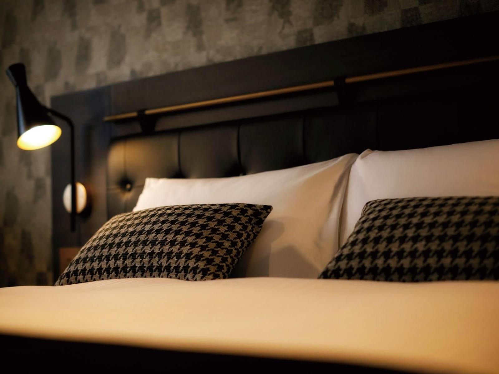 Daiwa Roynet Hotel OSAKA-SHIN UMEDA Værelse billede