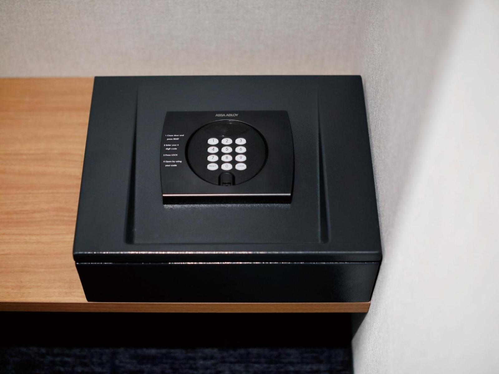 Daiwa Roynet Hotel OSAKA-SHIN UMEDA Værelse billede