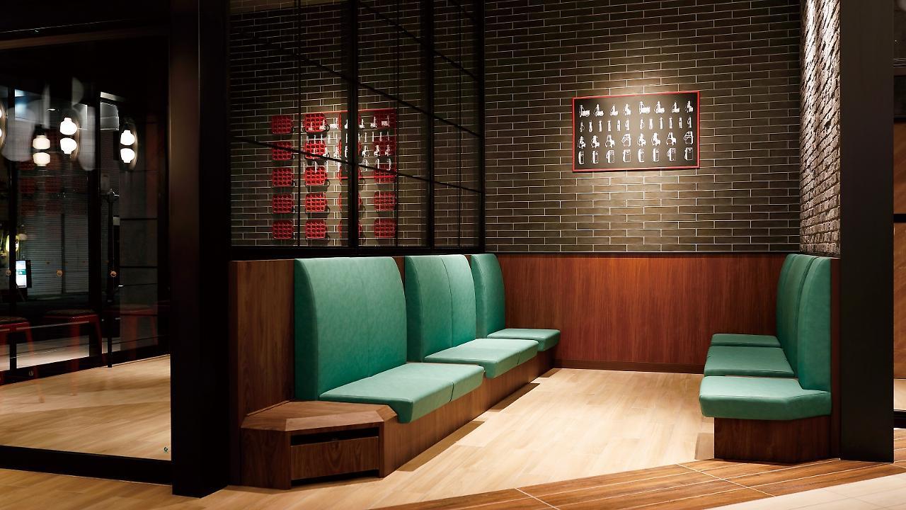 Daiwa Roynet Hotel OSAKA-SHIN UMEDA Eksteriør billede